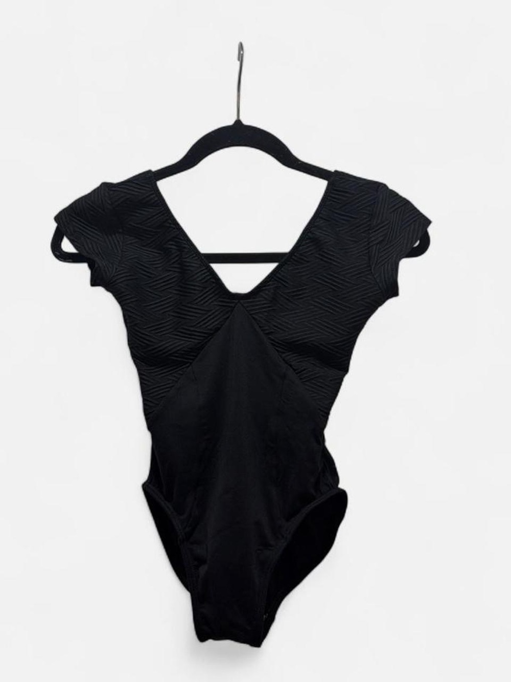 Motionwear leotard
